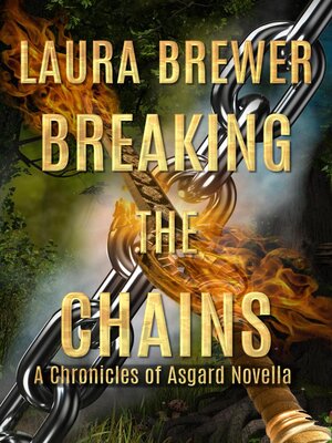 cover image of Breaking the Chains